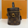 Louis Vuitton Vanity PM Monogram M45165 162091946 [P]