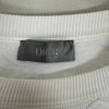 Dior Terry Short Sleeve T-Shirt 162091949 [P]