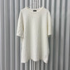Dior Terry Short Sleeve T-Shirt 162091949 [P]