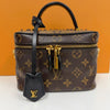 Louis Vuitton Vanity PM Monogram M45165 162091946 [P]