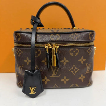 Louis Vuitton Vanity PM Monogram M45165 162091946 [P]