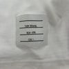 THOM BROWNE Basketball Shirt 162092042 [P]