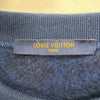 LOUIS VUITTON Monogramm Sweatshirt 162091958 [P]
