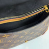 Louis Vuitton Diane Monogram Black M45985 162091969 [P]