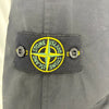 Stone Island Detachable Collar Padded Coat 162091941 [P]