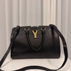 SAINT LAURENT カバシーク トート ショルダーバッグ 162091978 [P]