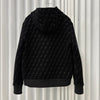 Fendi Velvet Bomber Hoodie 162091981 [P]