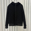 Fendi Velvet Bomber Hoodie 162091981 [P]