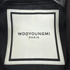 Wooyoungmi Embroidered Logo Bomber Jacket 162091975 [P]
