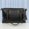 Gucci Soho Convertible Top Handle Tote Bag 162091973 [P]