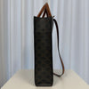 Celine Trotter Cabas Small Bag (Like New Condition) 162092001 [P]