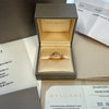 Bulgari Serpenti Viper Ring 2025 Purchase 162092004 [P]