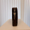 Louis Vuitton Monogram Macassar Porte Documents Voyage PM 162092009 [P]