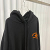 Chrome Hearts Semitery Orange Hoodie 162092008 [P]