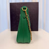 Prada Reedition Saffiano Leather Tessuto Chain Hobo Bag 162092011 [P]