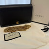 Gucci Leather Mini Chain Bag 162092016 [P]