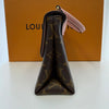 Louis Vuitton Monogram Rocky BB Tote Bag (M44080) 162092017 [P]