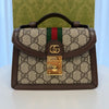 Gucci Ophidia GG Top Handle Mini Bag 162092013 [P]