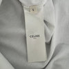 CELINE W レディース ロゴ 半袖ティー 162092022 [P]