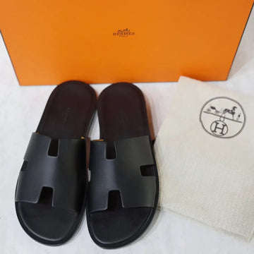 Hermes Izmir Black 39 162092030 [P]