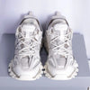 Balenciaga Track Sneakers White Grey 43 162092179 [P]