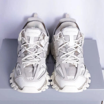 Balenciaga Track Sneakers White Grey 43 162092179 [P]