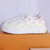 Louis Vuitton Timeout Sneakers Rainbow 35.5 162092246 [P]