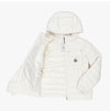 Moncler Quilon Logo Patch Hooded Children's Padding 162099099 [P]