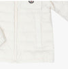 Moncler Quilon Logo Patch Hooded Children's Padding 162099099 [P]