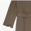MaxMara Belted Wool Coat for Women 162099484 [P]