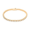 Swarovski Matrix Tennis Large Bracelet 162099546 [P]