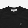 Maison Kitsune Bold Fox Head Patch Women's Knit 144569969 [P]