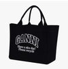 GANNI E4090 252 Easy XXL Shopper Tasche 144592075 [P]