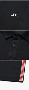 J LINDEBERG Liam Regular Fit Polo Golf Langarmshirt 9999 9999 144702017 [P]