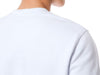 MSGM Embossed Square Logo Patch Sweatshirt 124511335 [P]