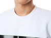 MSGM Embossed Square Logo Patch Sweatshirt 124511335 [P]