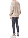 Helmut Lang Allover City Logo Sweatshirt 124511372 [P]
