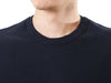 STONE ISLAND Wappen-Patch Basic Fleece Sweatshirt/791562420 V0020 124511378 [P]