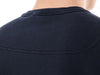 STONE ISLAND Wappen-Patch Basic Fleece Sweatshirt/791562420 V0020 124511378 [P]