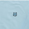 MAISON KITSUNE Bold Fox Head Patch Herren Sweatshirt 144569900 [P]