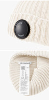 CP COMPANY レンズワッペンビーニ 17CMAC272A 005509A 103 144594711 [P]