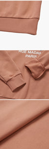 APC Faded Rose Sweatshirt 144730630 [P]