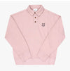 MAISON KITSUNE Bold Fox Head Patch Polo Herren Sweatshirt OM00211KM0001 0172 145429321 [P]