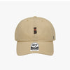47 BRAND Cleanup Retriever Stickerei Baseball Cap 154993603 [P]