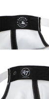 47 Brand Cleanup LA Dodgers Small Logo Cap 154993629 [P]