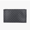 GUCCI Essenz Classic Medium Clutch Bag 159720964 [P]