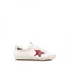 Golden Goose Superstar Sneakers Gray Suede Star 156799332 [P]
