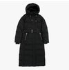 MACKAGE SHYLA-NFZ BLACK 2 in 1 Light Long Women’s Down Jacket 148520019 [P]