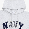 other Wild Donkey Hoodie FC-NAVY ASH 146843167 [P]