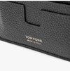 TOM FORD グレインレザー男性用カード財布 158352122 [P]
